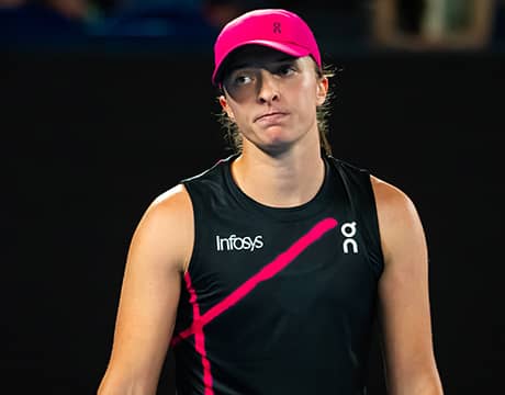 逆転負けの世界1位「何がいけなかったのか」