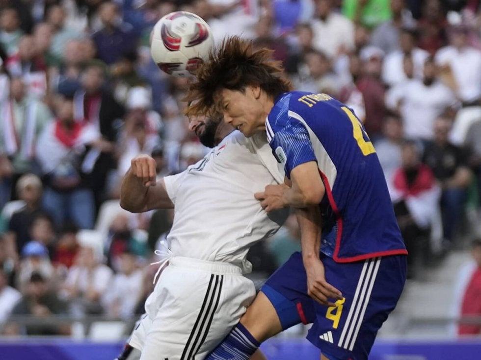 日本代表の敗因をスペインの名指導者が分析 「ちぐはぐ」を象徴した失点シーン