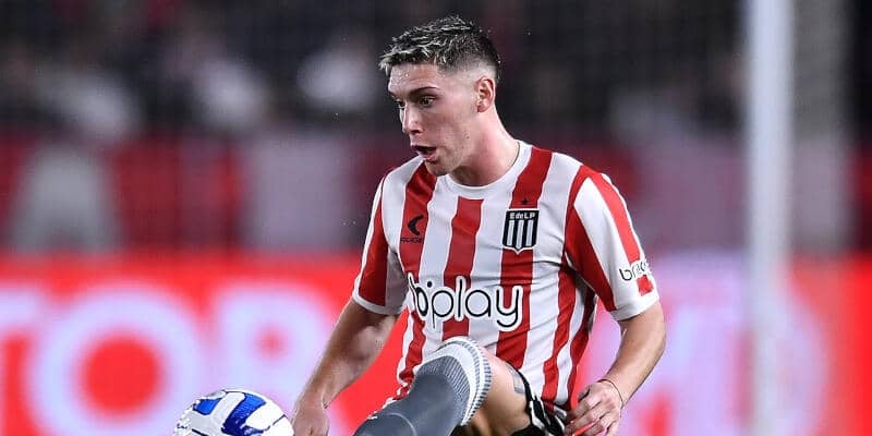 ベンフィカ、エストゥディアンテスからFWロールハイザーを買い取り義務付きのレンタル移籍で獲得