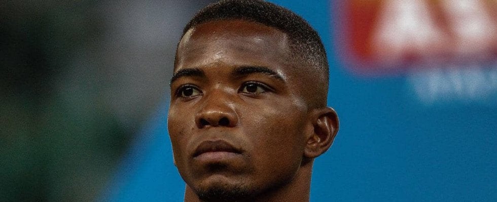 J2徳島からレンタル移籍中のDFカカ、買取義務の回避決定したアトレチコ・パラナエンセで構想外に