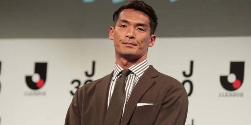 「俺の大好きな人!!」槙野智章が同い年の人気アーティストと2ショット！「タメなの！」「最高のツーショ」「２人共カッコいい」