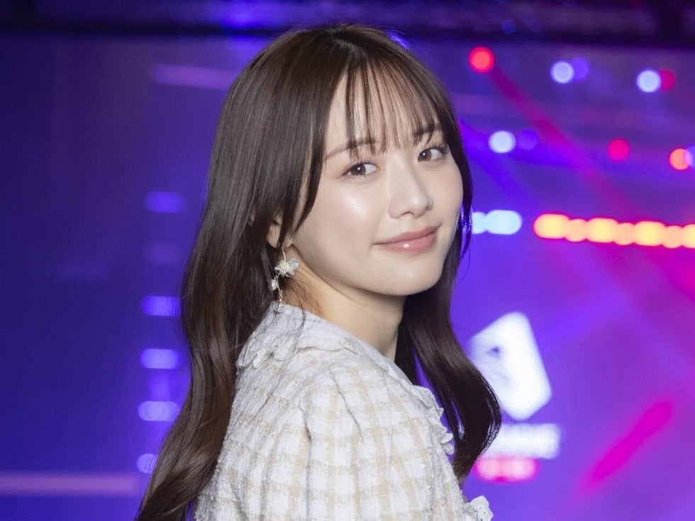 森香澄がうますぎると感じたDリーグのダンサー７人　遠くからでも「目を引くスター性がある」