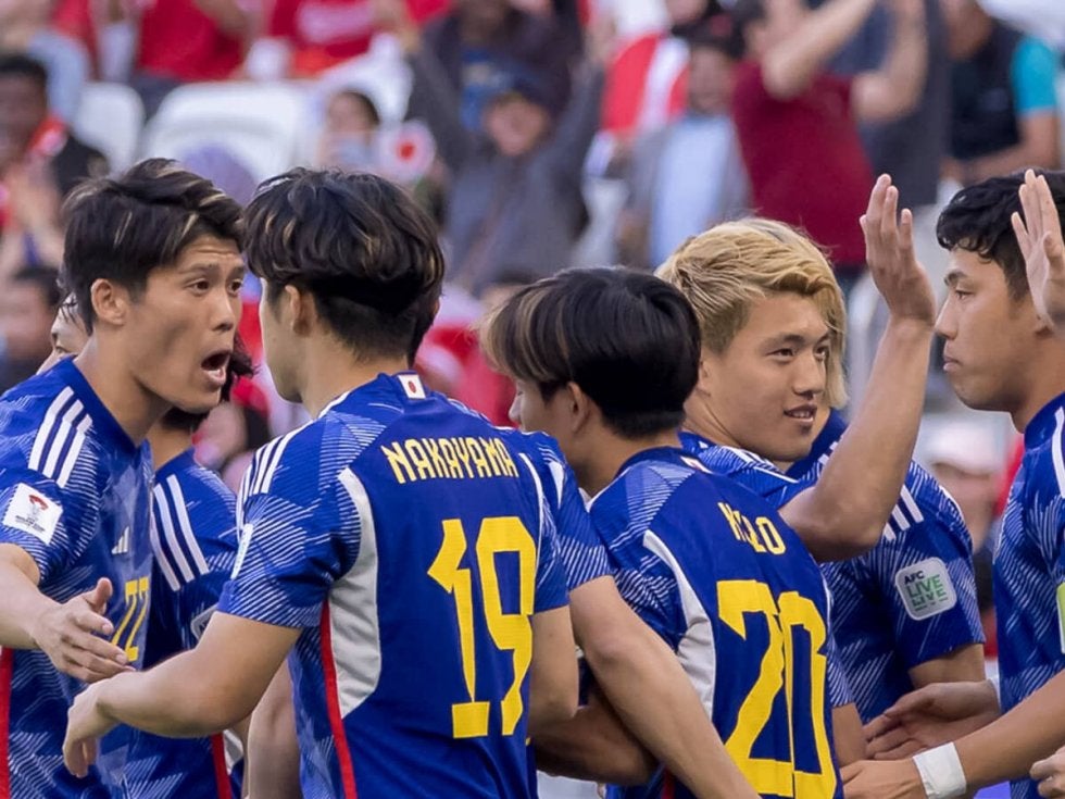 「活躍した久保建英はチームの不具合の象徴にもなっていた」スペインの名指導者が日本代表のインドネシア戦を分析＆提言