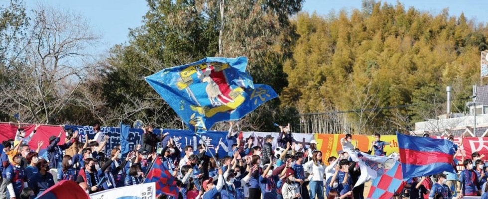 J3奈良がタイのパトゥムから2選手をレンタル　「日本のプロリーグでプレー出来ることはとても光栄」