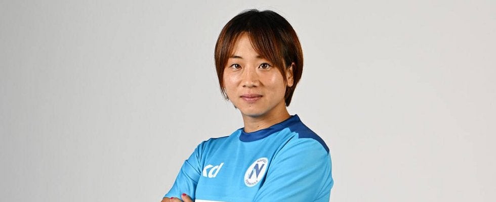 ナポリDF小林海青がイタリア杯に続き女子セリエAでもゴール！スプリント勝負制して逆足で流し込む