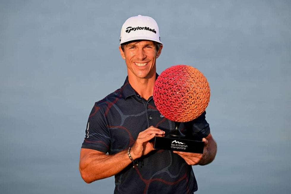 中島啓太は4位でシーズン発進 オルセンが通算8勝目