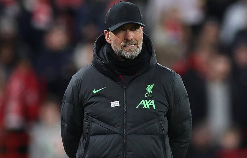 リバプール電撃退任発表のクロップ監督、同胞ノイアーは「バイエルンに来る可能性はあるだろう」と期待