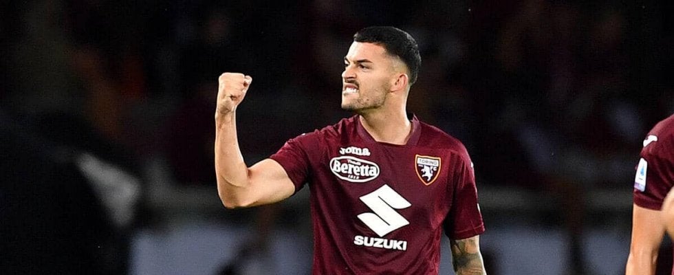 マジョルカがトリノのセルビア代表FWラドニッチをレンタル移籍で獲得…今季加入も公式戦11試合で3ゴール