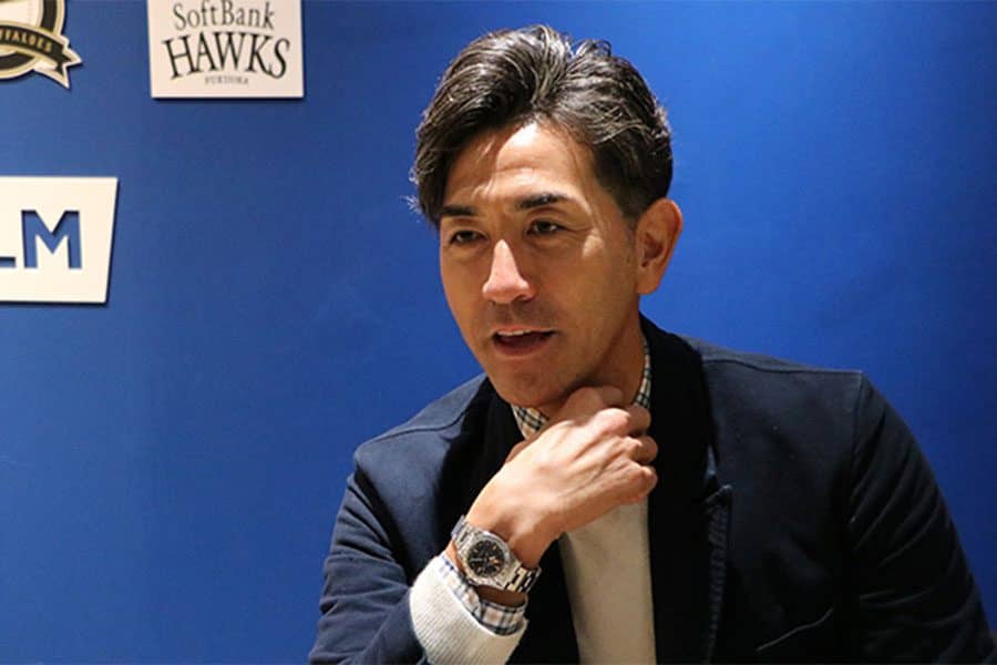 G.G.佐藤氏が期待するドラ1「ホームランバッター」　ロッテ逸材22歳の“パンチ力”