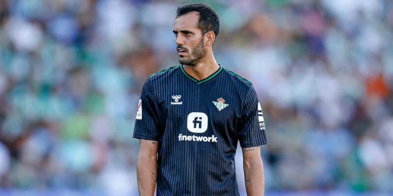 カディス、ベティスからFWフアンミをレンタル移籍で獲得！今季前半戦はアル・リヤドでプレー