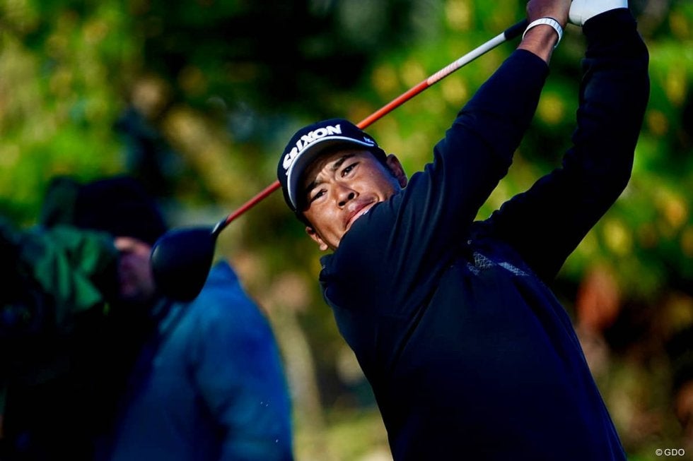 【速報】松山英樹は連続バーディ締めで「71」／ペブルビーチプロアマ2日目