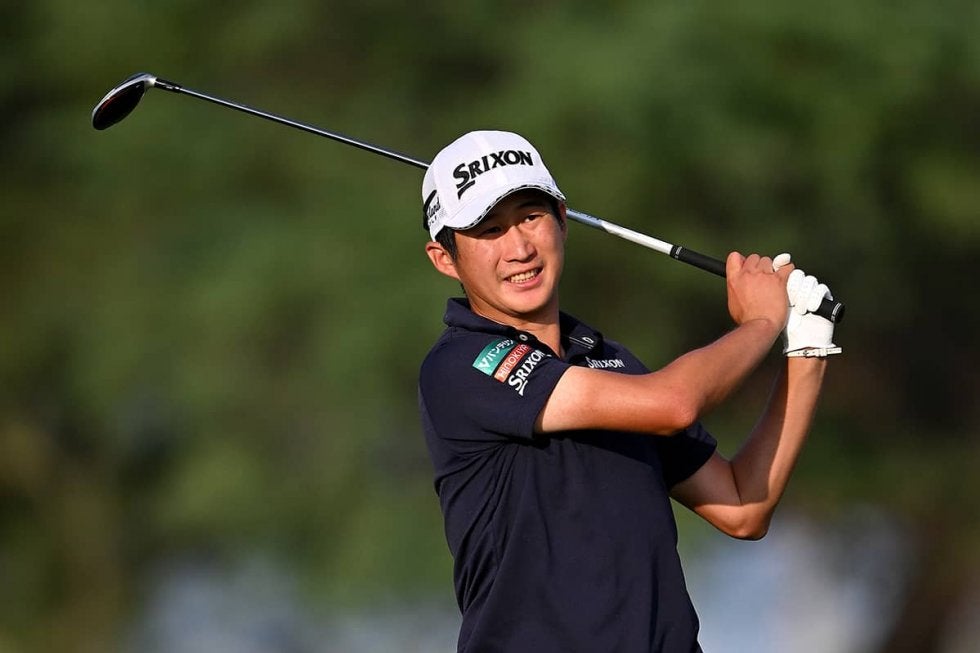 星野陸也が28位 中島啓太と川村昌弘は予選落ち