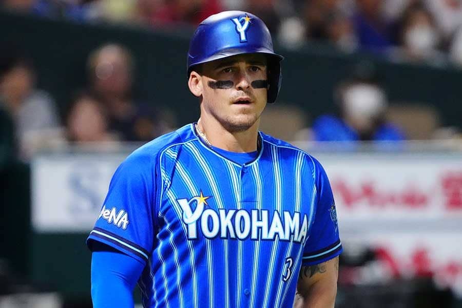 屈辱の0本塁打で「もうラストチャンス」　40発以上も可能…専門家が期待する“大物の復活”