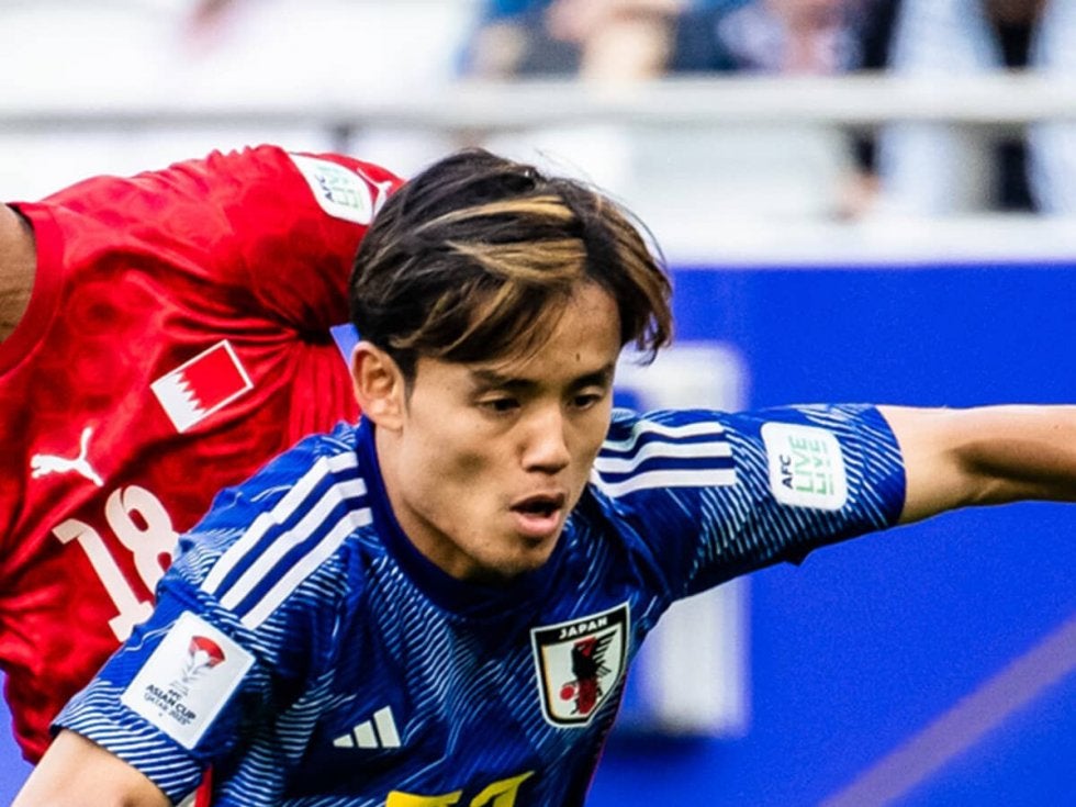 日本代表がアジアカップで優勝するための「ふたつの修正点」スペインの名指導者が指摘