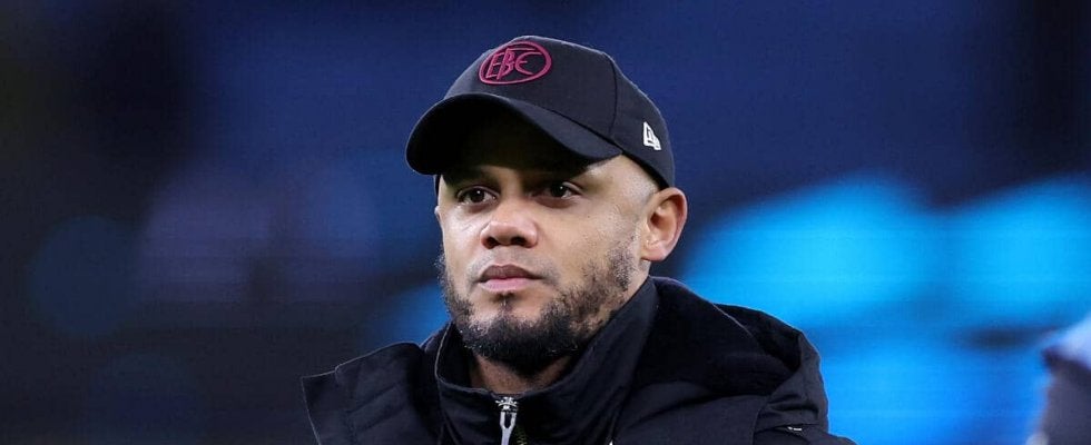 プレミア残留目指すバーンリー、冬の控えめ補強にコンパニ監督が言及「政府の資産も魔法のクレジットカードもない」