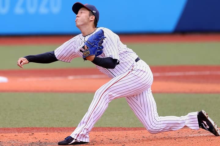 【阪神】今年も投手王国は健在か　し烈な先発争い　注目のローテ予想