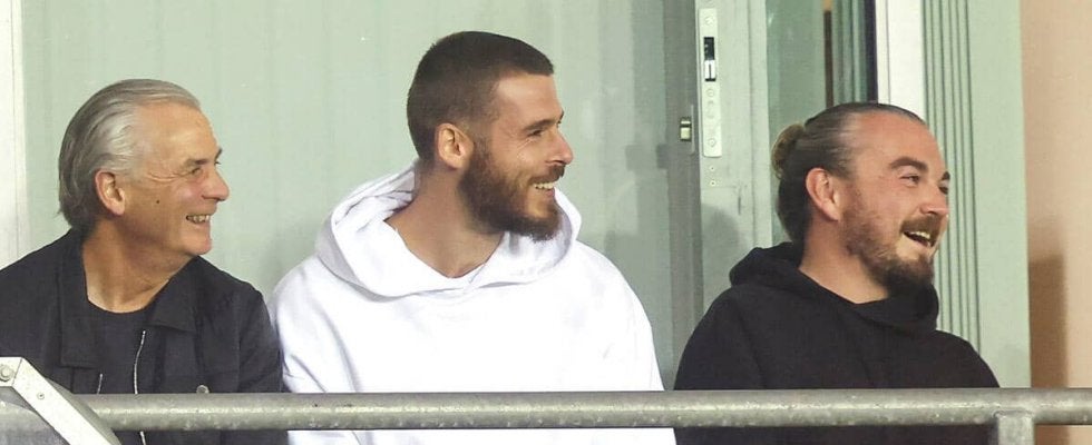 デ・ヘアはフォレストのオファーを拒否…一流クラブを望むも可能性は下がる一方に