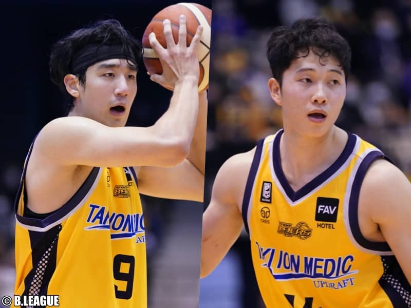 負傷者が続く仙台…ヤンジェミンは脳震盪、青木保憲は右前距腓靭帯損傷で全治未定と診断