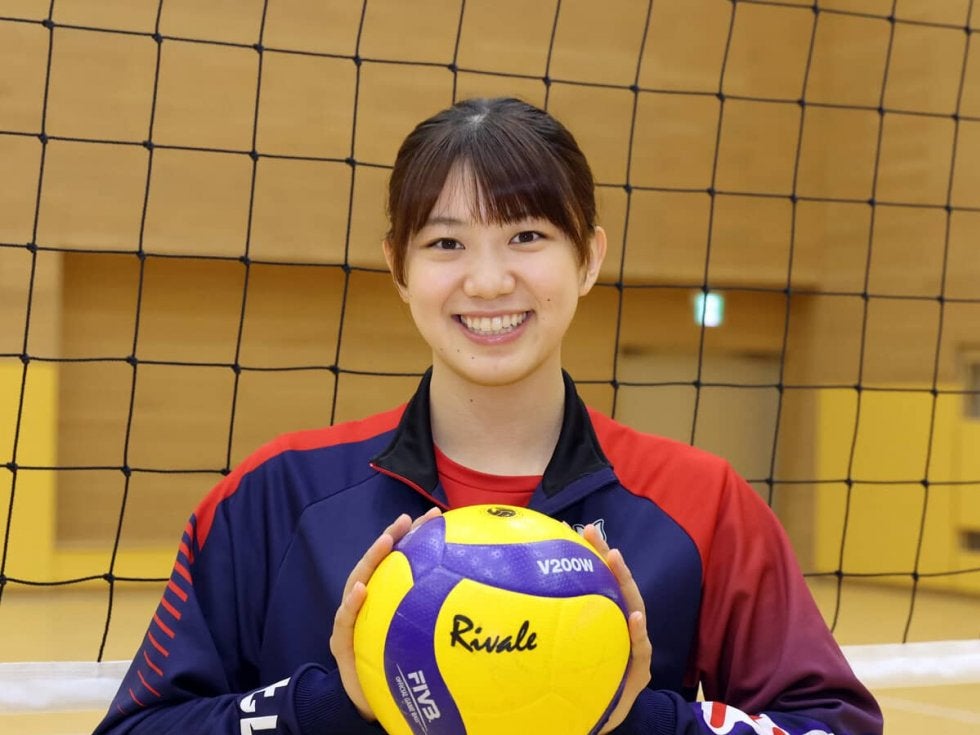 バレーボール 日本代表練習着 バレーボール日本代表 練習着