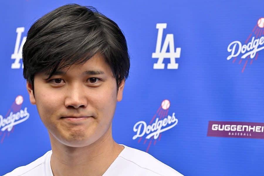 大谷翔平、MLB公式のMVP予想で3位　史上初快挙へ高すぎる壁…必要な“圧倒的数字”