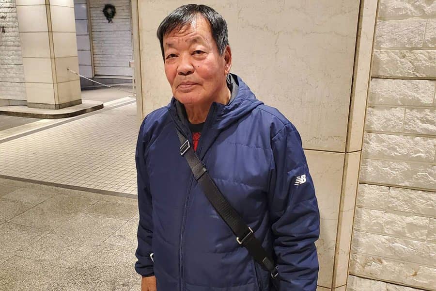 “大笑い”で幕を開けたプロ生活　場違いだったスーツとネクタイ…戸惑いばかりの1年目