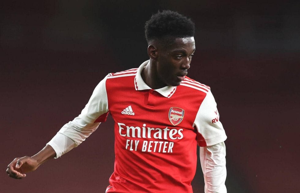 NIKE ナイキ アーセナル ジャック・ウィルシャー ユニフォーム 冨安