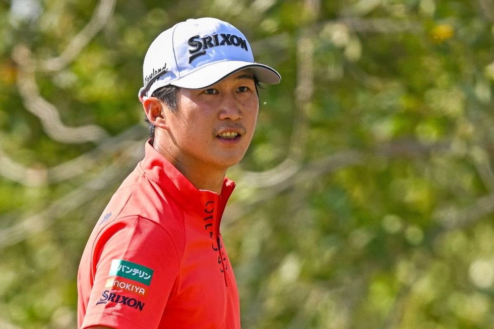 星野陸也が首位で最終日へ 川村昌弘12位 中島啓太18位