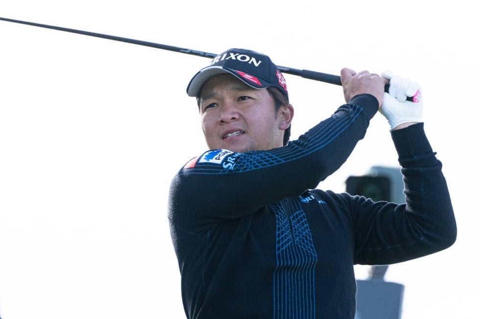 ダスティン・ジョンソンがLIV通算3勝目 香妻陣一朗34位