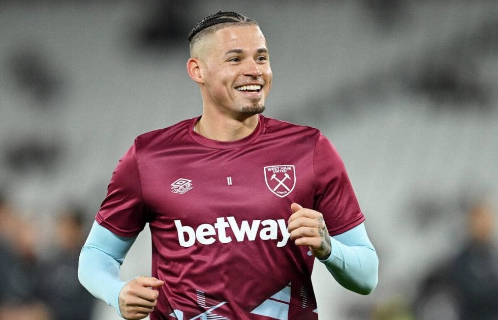 「悪夢じゃないけどストレスだった」ウェストハム移籍のフィリップス、グアルディオラ監督の発言での落胆を告白「一番辛かったかも」