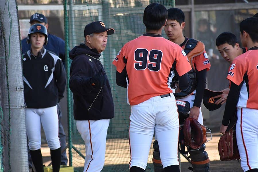 中学野球で“怪我しやすい”部位　年齢ごとに特徴も…選手を悩ませない「計画性」