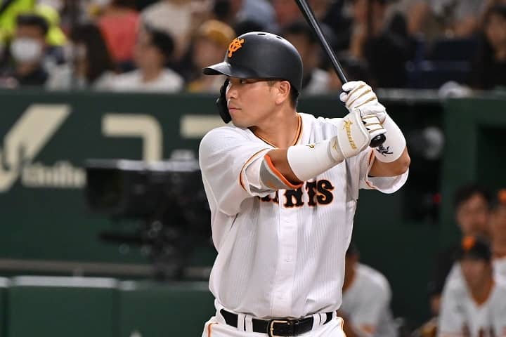 阿部巨人の5番打者構想、結局どうなる？浮上する「最適解」とは