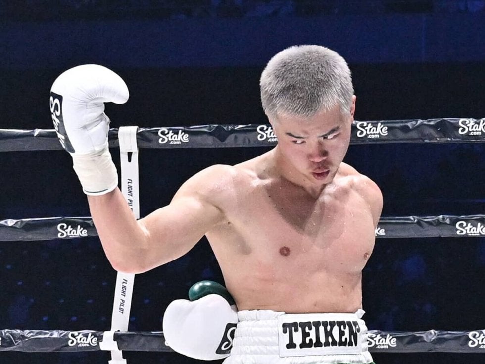 「ボクサー那須川天心」を井上尚弥のいとこ・浩樹が分析 パンチ力問題、尚弥との比較の声についても語った【2023人気記事】