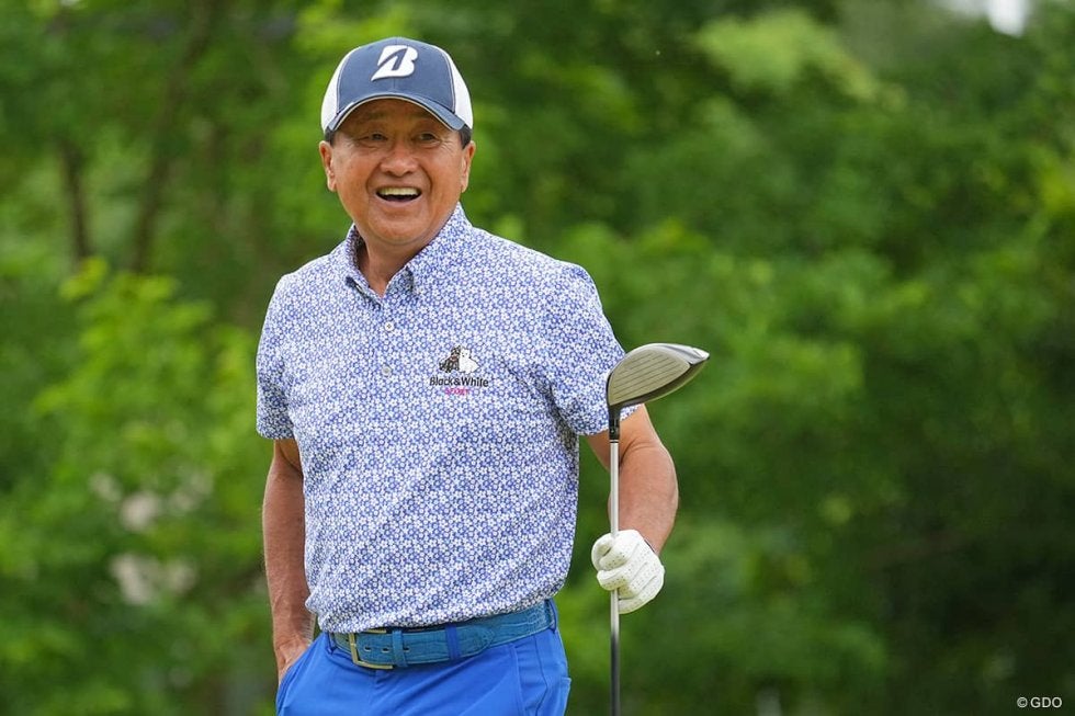 倉本昌弘が選手会アドバイザーに就任 谷原秀人会長「ツアーが大変な時期」