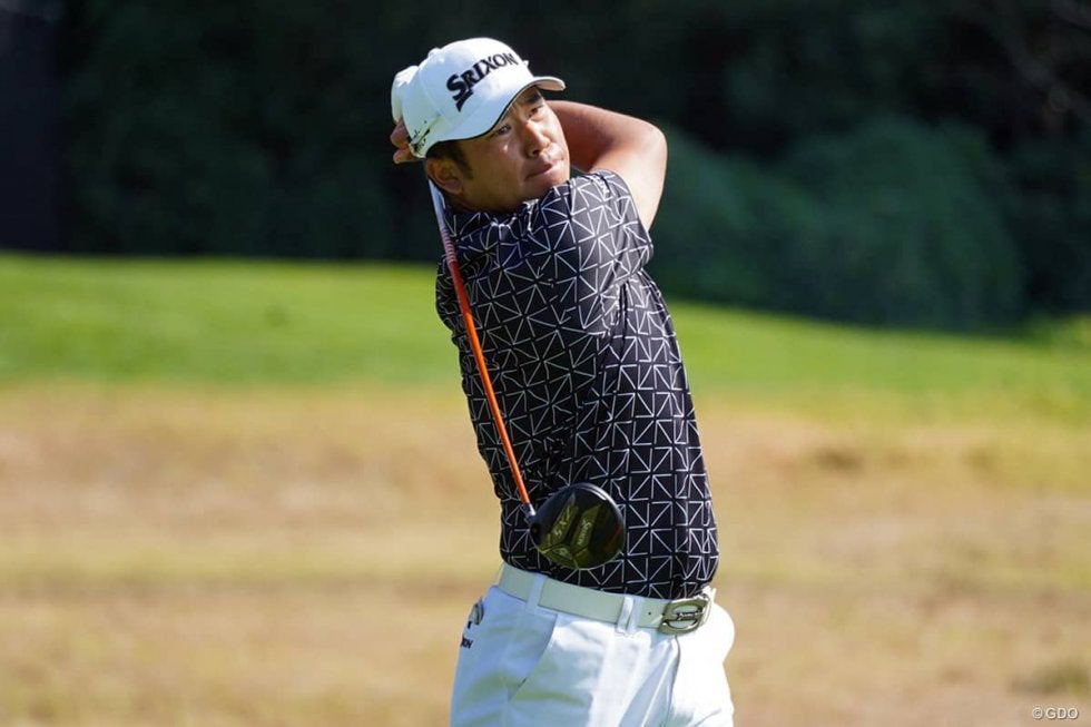 松山英樹は日本時間16日午前3時42分ティオフ 復帰ウッズは同2時25分／主な組み合わせ