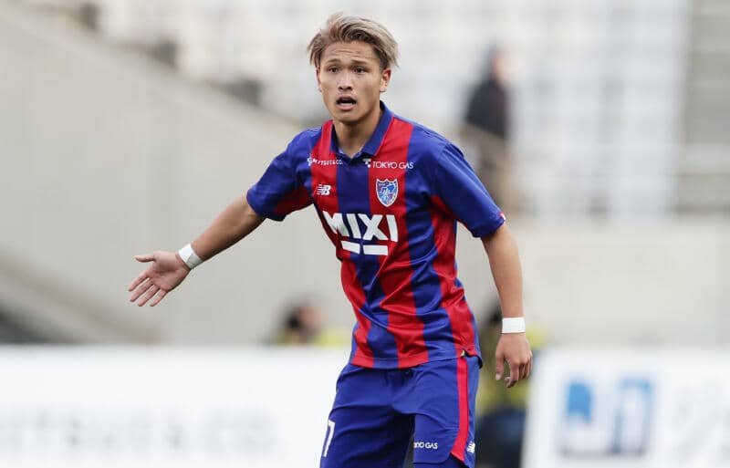 「まさかキャプテン！？」「これは…」FC東京の集合写真、選手の立ち位置にファンが大注目「まじでありそう」