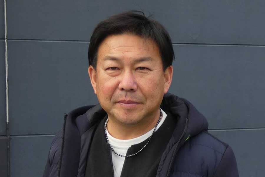 「本当に小学生か」度肝を抜かれた巨体　阪神で同僚に…ライバルは「ひとりだけ大人」