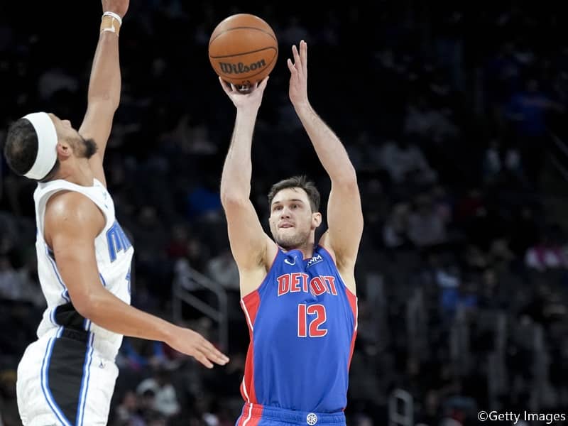 35歳のベテランビッグマン、ダニーロ・ガリナーリがバックスとの契約に合意