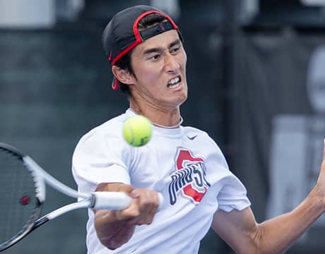 トゥロター 今季2度目のCH複V王手