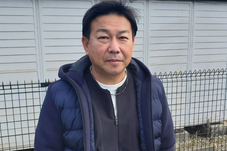 “大嫌い”だった高校からの誘いを拒否　気に入らぬ外様軍団…心動かした恩師の言葉