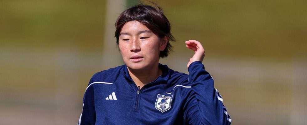 なでしこ千葉玲海菜がフランクフルト加入後初得点！ゴール前でコース変える絶妙ヘッド弾