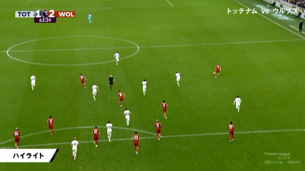 「伊東純也みたい」「バケモンだ」90メートル爆速ドリブル→スーパーアシストが炸裂！ポルトガル代表FWの驚愕スピード＆テクニックに解説者は「年間ゴール候補」