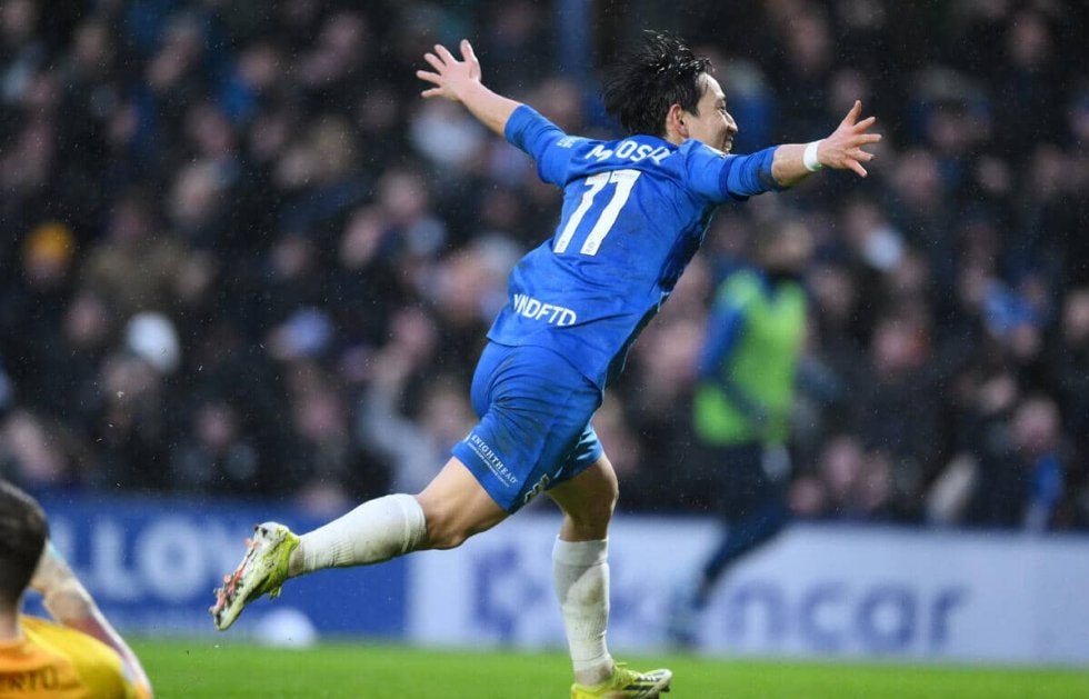 三好康児が劇的な逆転ゴールで今季5点目！ 隙を突いたチームの頭脳プレーで泥臭く押し込み地元紙も評価