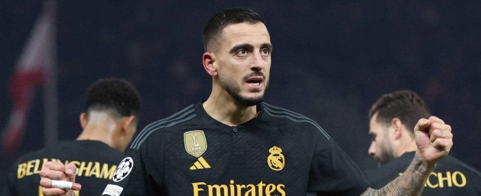 マドリー久々のスペイン人ストライカー・33歳ホセル、“モラタ超え”なるか