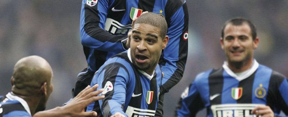 アドリアーノ氏が42歳のお誕生日！短くも強烈な全盛期を送った“皇帝”、古巣のエースが思い入れ語る「僕の永遠のNo.1」