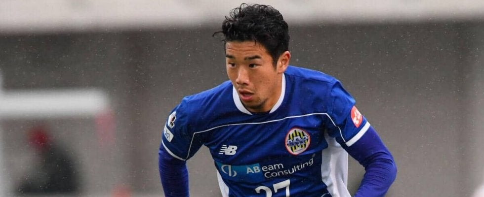 高木利弥が31歳で現役引退を決断、父は“アジアの大砲”高木琢也氏…Jリーグ5クラブでプレーし、昨年11月にカンボジアクラブを退団