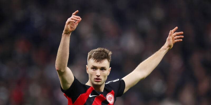 ウルブスからレンタル中のFWカライジッチが右ヒザ前十字じん帯断裂で長期離脱に…