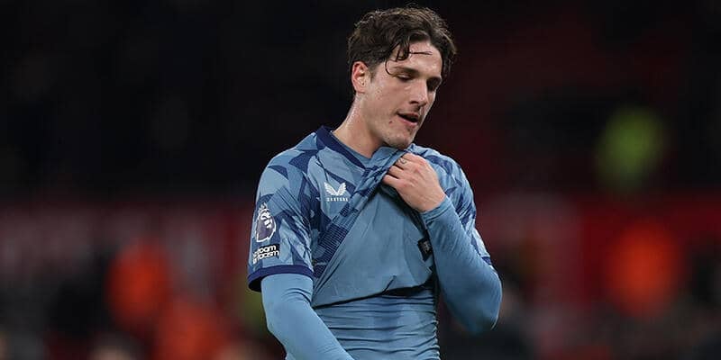 アストン・ビラはザニオーロの買取OPを行使せず？　選手はセリエA復帰を希望か