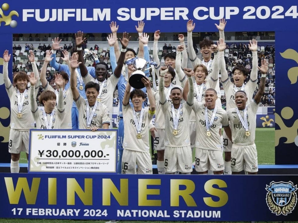 2024シーズンのＪリーグは見どころが多いと福田正博「選手の大幅な入れ替え」「監督の手腕」「20チームの争い」