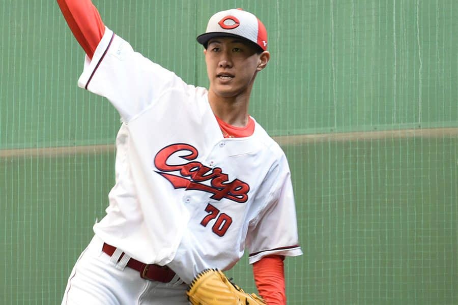 19歳に突然の“移籍通告”「整理つかない」　驚きと困惑…寝起きで出たGMからの電話