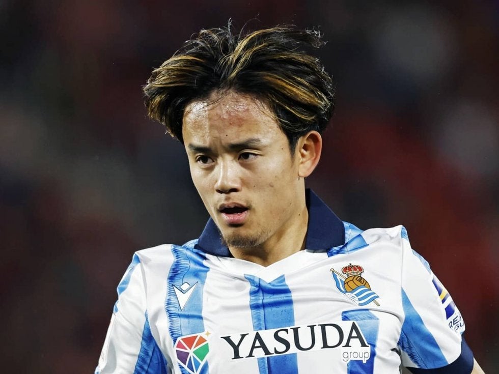 久保建英は右ウイングが最適　スペイン人記者がレアル・ソシエダで輝く理由を分析